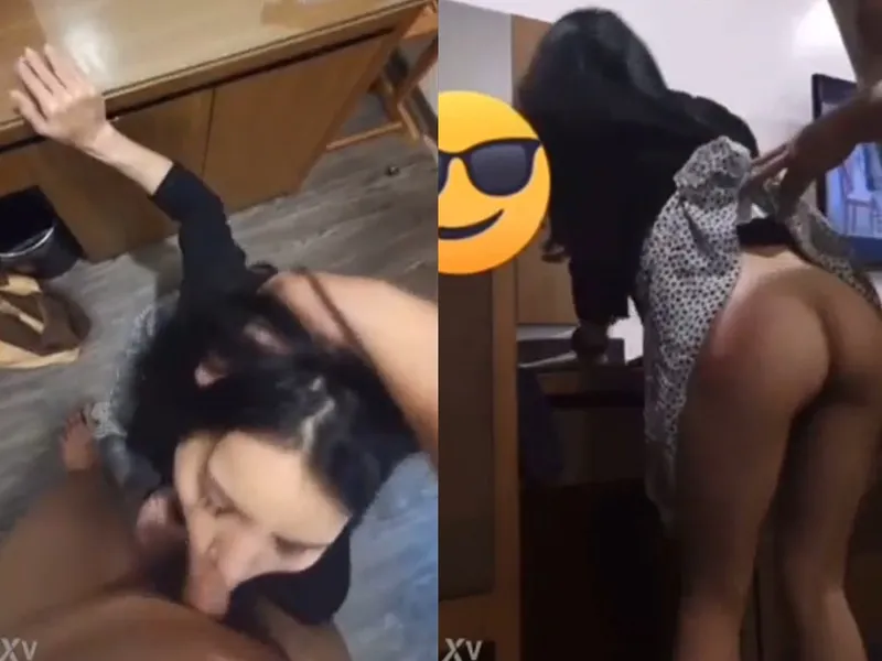 Em phò mút cu nhiệt tình